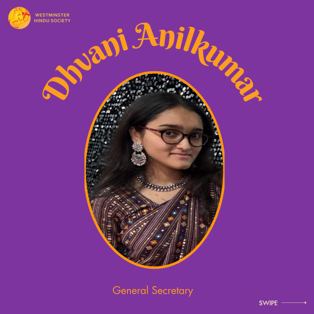 Dhvani Anilkumar